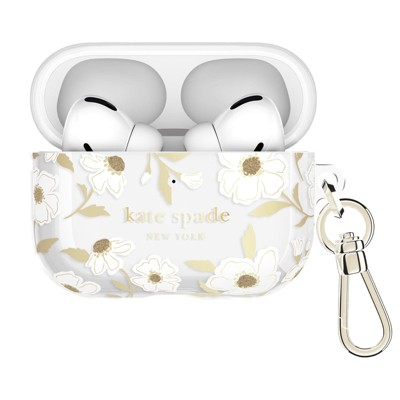 kate spade new york AirPods Pro 3 Protective Case - Sunshine Floral