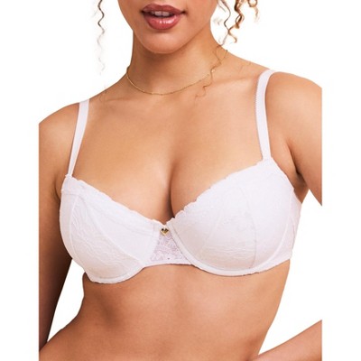 Adore Me Women's Lucie Balconette Bra
