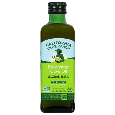 California Olive Ranch Global Blend Extra Virgin Olive Oil