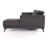 Fleet Sectional with Adjustable Headrest - miBasics - 3 of 4