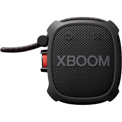 LG XG2T XBOOM Go Wireless Speaker with Powerful Sound