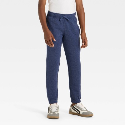 Boys' Pull-On Fleece Sweatpants - Cat & Jack™