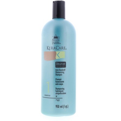 Avlon KeraCare Dry & Itchy Scalp Anti-Dandruff Moisturizing Shampoo