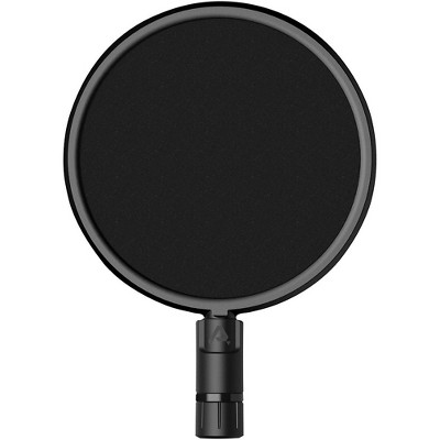 Pop Audio Pop Audio Fabric Filter Black