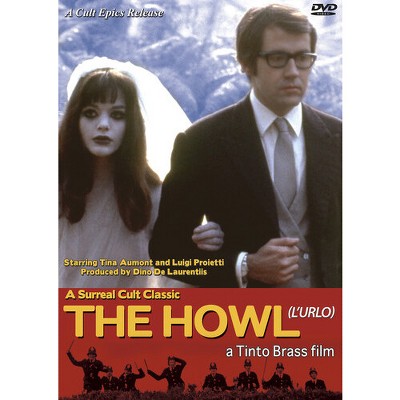 The Howl (DVD)(1970)