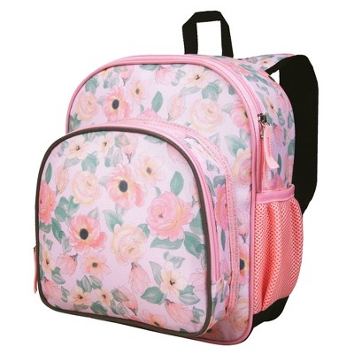 Wildkin 12-inch Kids Backpack – Padded, Adjustable, Ideal for Daycare & Travel