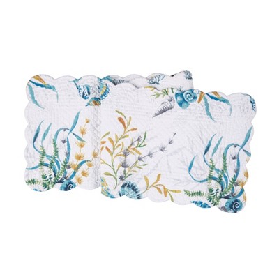 C&F Home Marlowe Sound Dining Table Runner