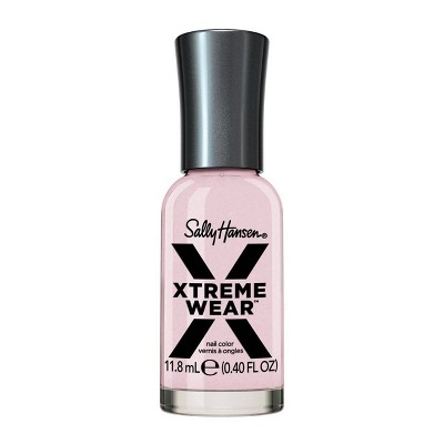 Sally Hansen Xtreme Wear Nail Polish – Dreamscape Collection – 0.4 fl oz