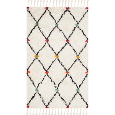 Casablanca CSB728 Hand Tufted Indoor Rug - Safavieh