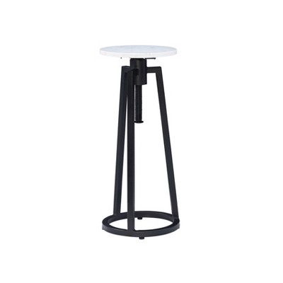 Allante Adjustable Drink Table - Powell