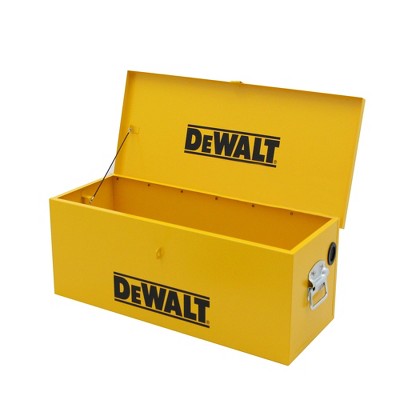 DeWalt 30" Utility Box