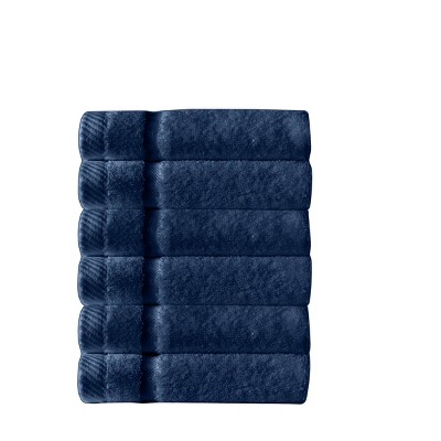 Arm & Hammer 6pc Super Soft Washcloths Set