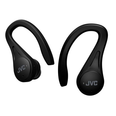 JVC Fitness Series True Wireless Earbuds -HAEC25T