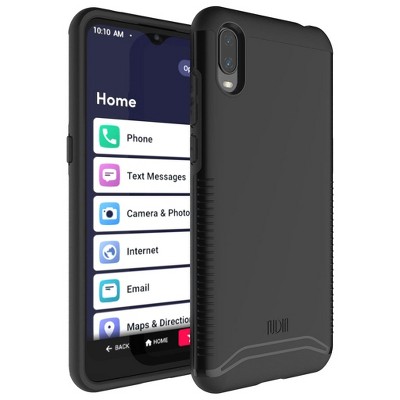 TUDIA Jitterbug Smart 3 Merge Series Case