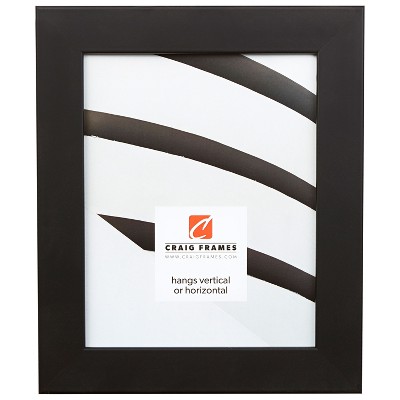 Fiftynine 16x22 inch Gallery Black Picture Frame
