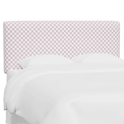 Skyline Furniture Olivia Upholstered Headboard