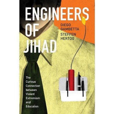 Engineers of Jihad - by Diego Gambetta & Steffen Hertog