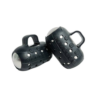 Egg Weights Hand Dumbbells 2pc - 3lbs