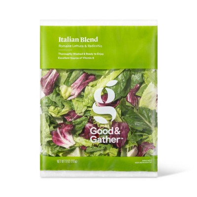 Fresh Italian Blend - 9oz - Good & Gather™