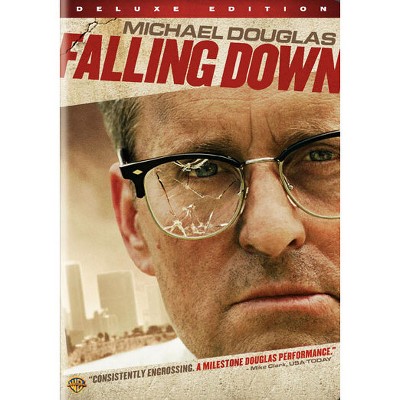 Falling Down (Deluxe Edition) (DVD)