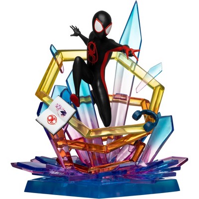 Spider-Man: Across the Spider-Verse Part One-Miles (D-Stage)