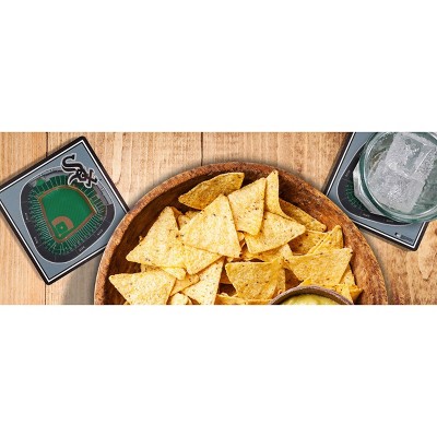 MLB Chicago White Sox 3D Stadium View Coaster