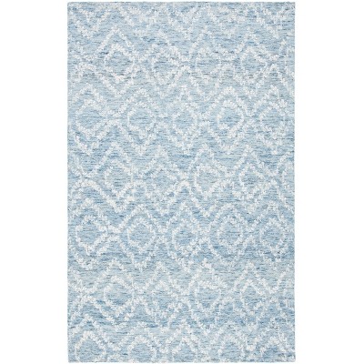Metro MET801 Hand Tufted Indoor Rug - Safavieh