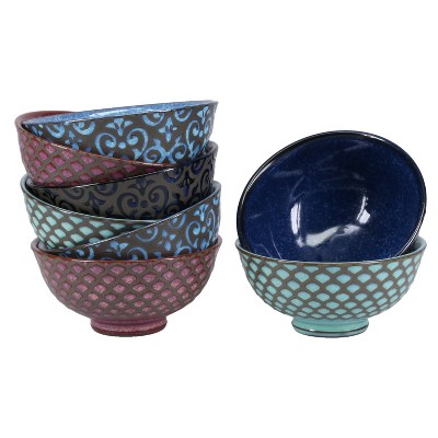 BIA Cordon Bleu 4.75" Arabella Bowls
