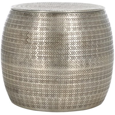 Apoline Side Table With Storage - ACC5500 - Safavieh