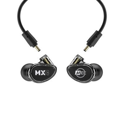 MEE audio MX PRO Musicians' In-Ear Monitors