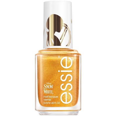 essie Disney Snow White Collection Salon-Quality Vegan Nail Polish - 0.46 fl oz