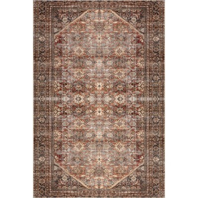 Nuloom Smart Plus with SplashGuard Area Rug