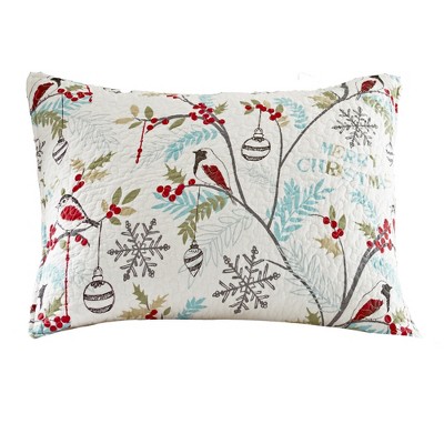 Mistletoe Sham - Levtex Home