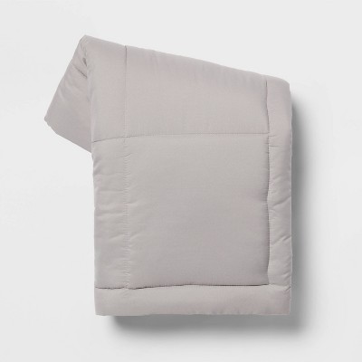 48"x60" Down Alternative Quilted Throw - Room Essentials™