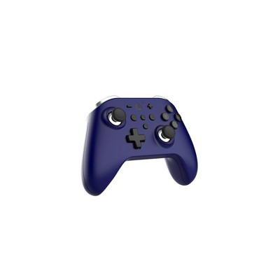 ZEN PRO Wireless Gaming Controller for Microsoft Windows/PC/MacOS/Android/Nintendo - Raven Purple
