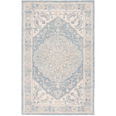 Metro MET617 Hand Tufted Indoor Rugs - Safavieh