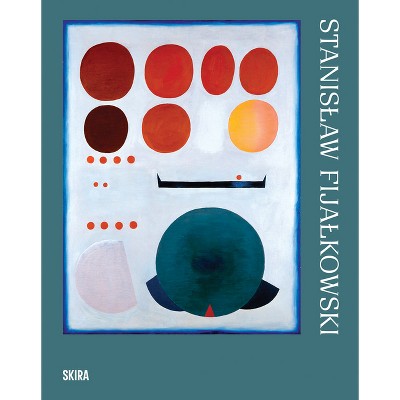 Stanislaw Fijalkowski - (Hardcover)