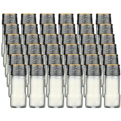 Alessi Salt Grinder No Label - 36 pack, 2.83 oz