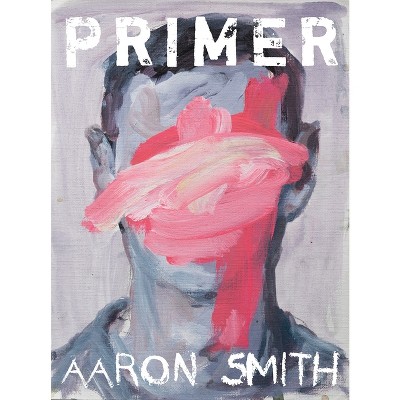 Primer - (Pitt Poetry) by  Aaron Smith (Paperback)