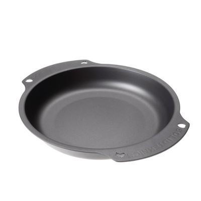 Solidteknics AUS-ION 10-inch Oven-to-Table Skillet - Lightweight, Versatile Cookware - Seamless Transitions from Stovetop to Table Performance