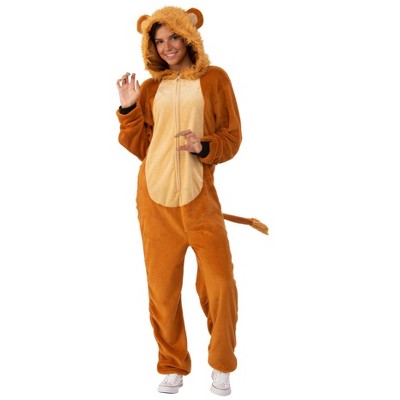 Rubie's Women's Lion Halloween Costume