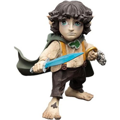 Weta Workshop - WETA Workshop Mini Epics - The Lord of the Rings Trilogy - Frodo Baggins (2022)