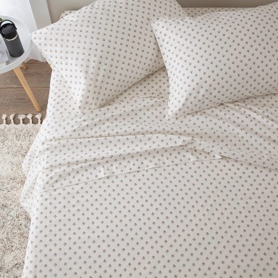 225 Thread Count Sheet Set by Martex