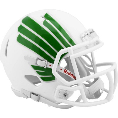 NCAA North Texas Mean Green Mini Sports Memorabilia: Plastic Commemorative Replica
