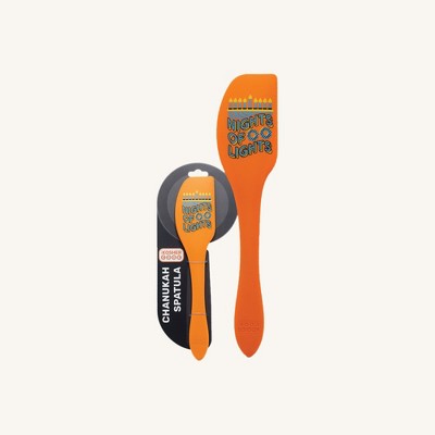 The Kosher Cook - Silicone Spatula