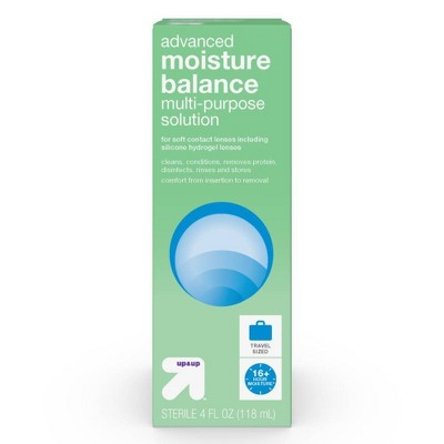 Multipurpose Solution Advanced Formula - up&up™