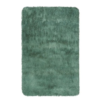 Modern Fluffy Area Rugs for Bedroom Living Room, Plush Soft Thick Fuzzy Shaggy Carpet for Kids Nursery Dorm