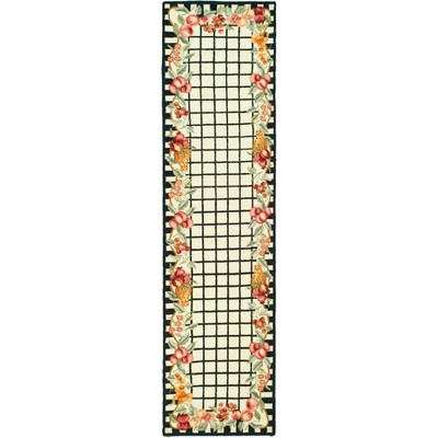 Chelsea HK125 Handmade Rug - Safavieh