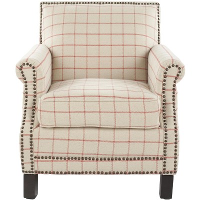 Easton Club Chair - MCR4572 - Safavieh