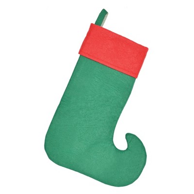 Beistle Holiday Stockings - various colors and styles